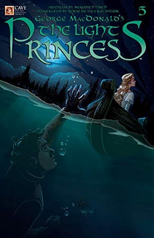 The Light Princess #5