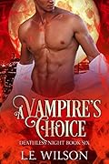 A Vampire's Choice