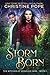 Storm Born (The Witches of ...