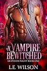 A Vampire Bewitched
