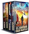 End Days: Books 1-4