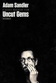 Uncut Gems (Paperback)