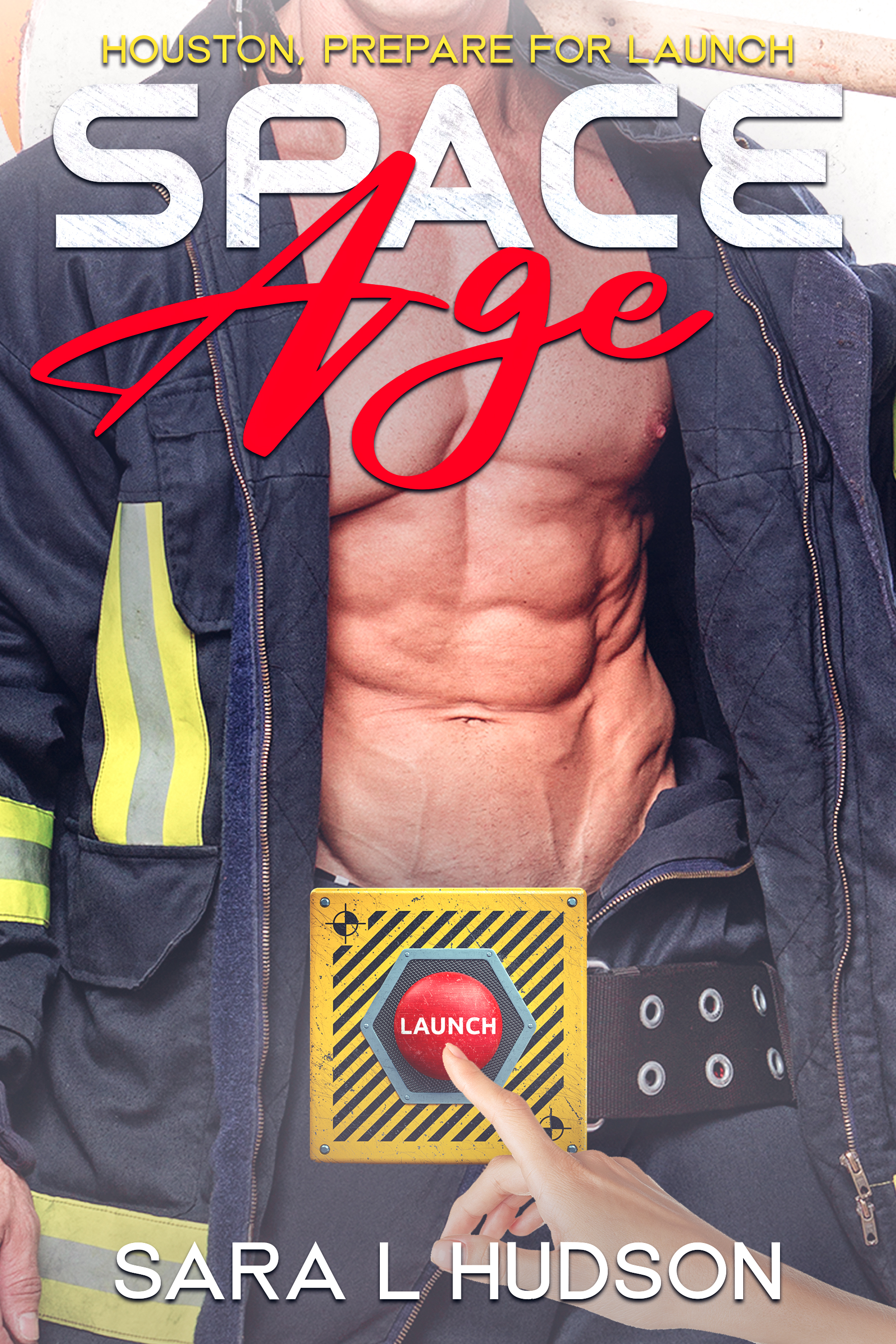 Space Age: Houston, Prepare to Launch (Space #0.5)