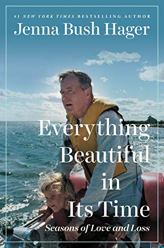 Everything Beautiful in Its Time: Seasons of Love and Loss—A Heartwarming Tribute to Family and Wisdom