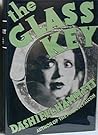 The Glass Key by Dashiell Hammett