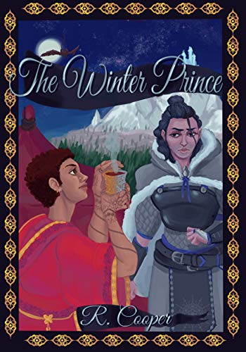The Winter Prince (Kindle Edition)