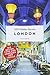500 Hidden Secrets London by Tom Greig