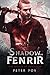 The Shadow of Fenrir: Book 1 of the Wolves of Dumnonia Series