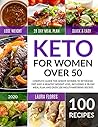 Keto for Women Ov...
