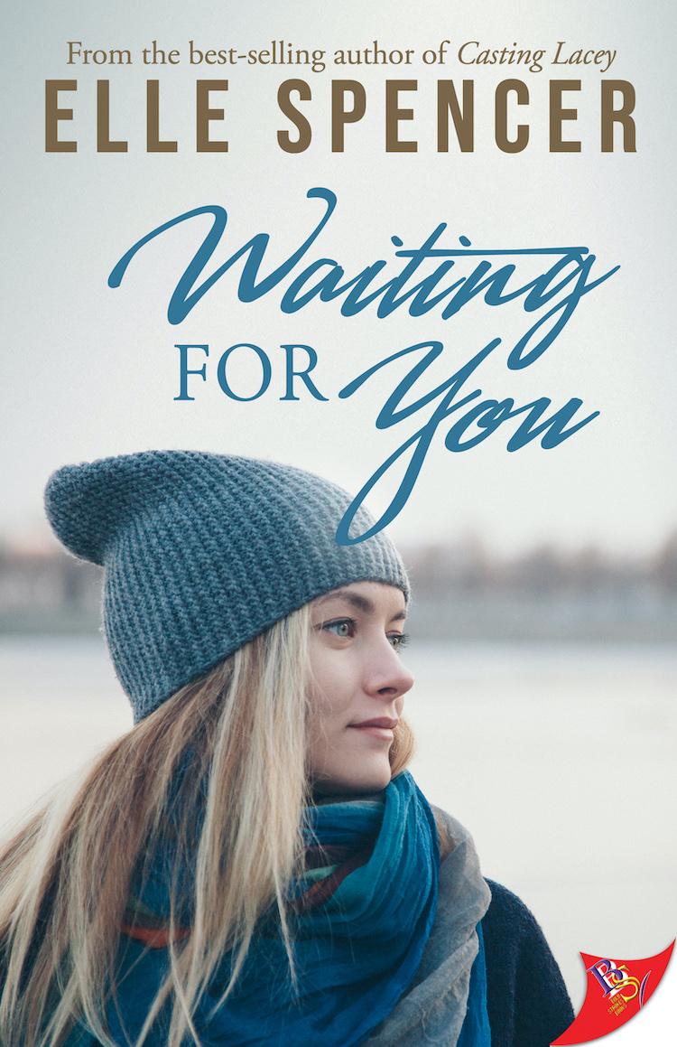Waiting for You (Paperback)