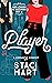 Player (Red Lipstick Coalition, #2)