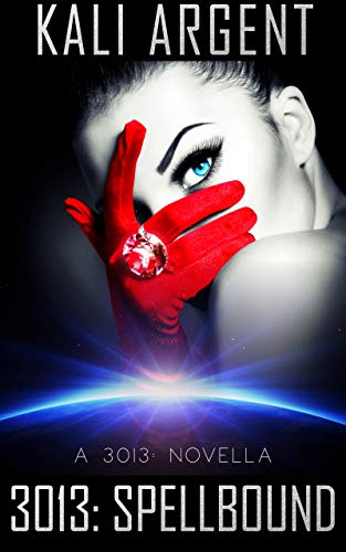 Spellbound (3013 #17)