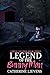 Legend of the Bunny Man by Catherine Lievens