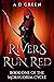 Rivers Run Red (The Morhudrim Cycle #1)