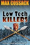 Low Tech Killers (The Wilder Bunch Book 4)