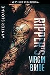 Ripper's Virgin Bride by Winter Sloane