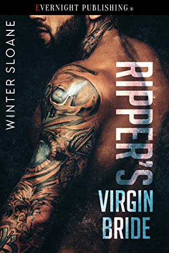 Ripper's Virgin Bride (Kindle Edition)