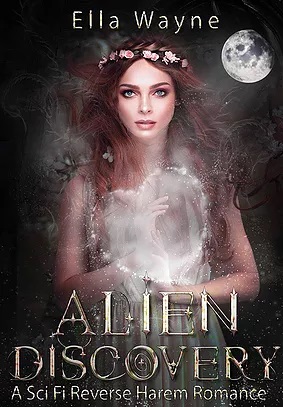 Alien Discovery (Kindle Edition)
