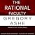 The Rational Faculty (Hazard and Somerset: A Union of Swords, #1)