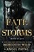 Fate of Storms (Blood of Zeus #3)