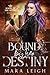 Bound by Her Destiny