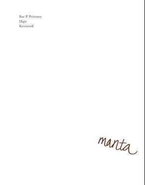 Manta (Unknown Binding)