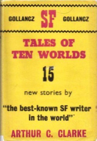 Tales of Ten Worlds