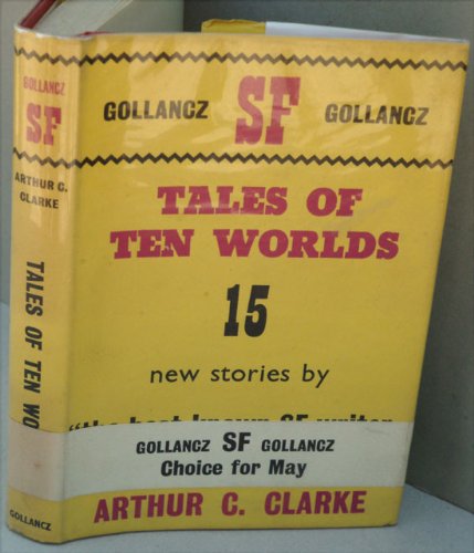 Tales of Ten Worlds