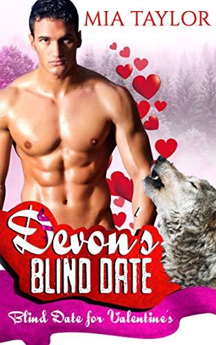 Devon's Blind Date (Blind Date for Valentine's, #1)