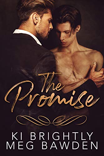 The Promise (Kindle Edition)
