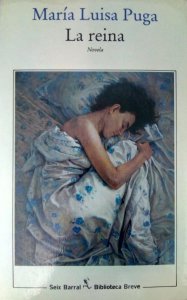 La reina (Biblioteca breve)