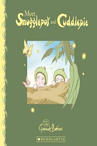 Meet Snugglepot and Cuddlepie (Paperback)