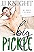 Big Pickle (The Pickle Family, #1) by J.J. Knight