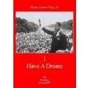 Martin Luther King, JR.: I Have a Dream