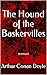 The Hound of the Baskervilles: Annotated (Sherlock Holmes Book 3)