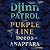 Djinn Patrol on the Purple Line