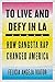 To Live and Defy in LA by Felicia Angeja Viator