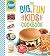 Food Network Magazine The Big, Fun Kids Cookbook by Food Network Magazine Food Network Magazine The Big, Fun Kids Cookbook by Food Network Magazine