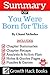 Summary of You Were Born fo...