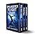 Spellkeeper Flight boxset