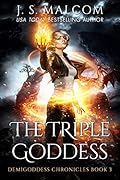 The Triple Goddess