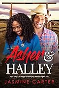 Asher And Halley