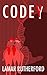CODEY by Lamar Rutherford CODEY by Lamar Rutherford