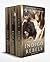 The Indigo Rebels #1-3