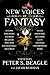 The New Voices of Fantasy
