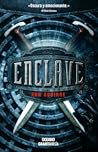 Enclave by Ann Aguirre