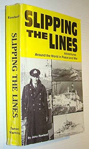 Slipping the Lines (Paperback)