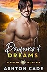 Daiquiris and Dreams (Hearts of Snow Lake, #7)
