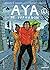 Aya de yopougon (Bayou, #4)