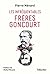 Les infréquentables frères Goncourt (BIOGRAPHIES) by Pierre Ménard